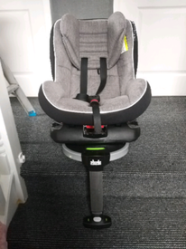 mothercare maxi cosi isofix base